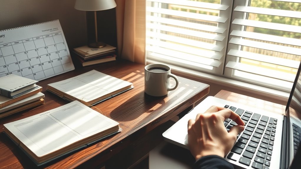 discipline surpasses motivation daily