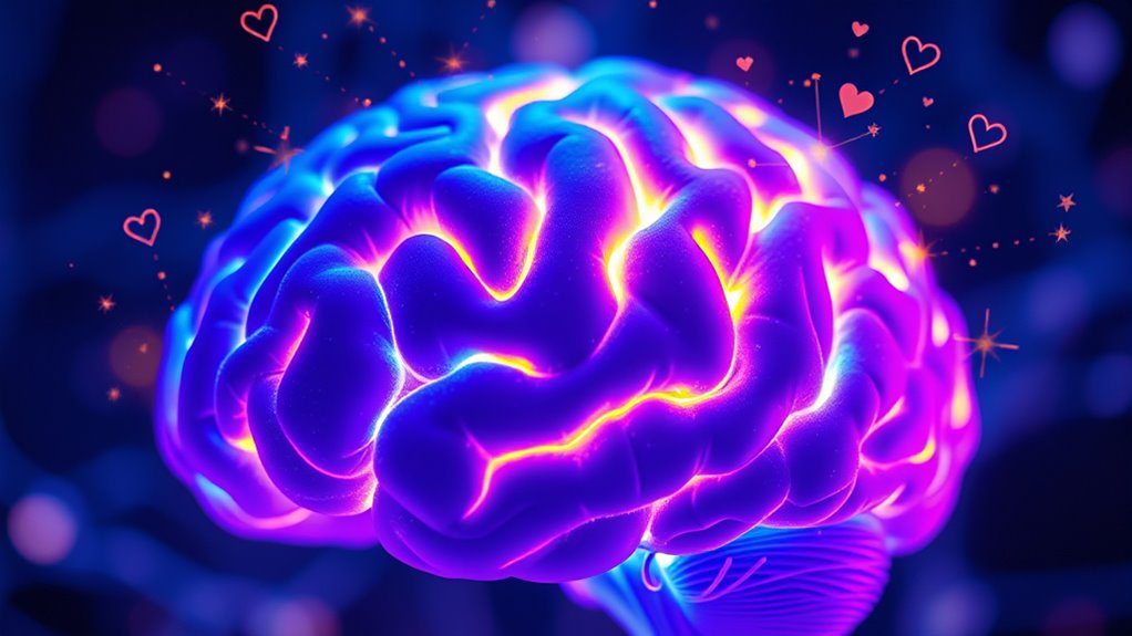 dopamine rewires manifestation pathways