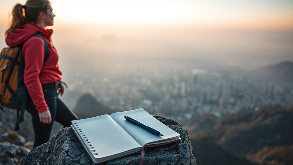 dreams versus practicality