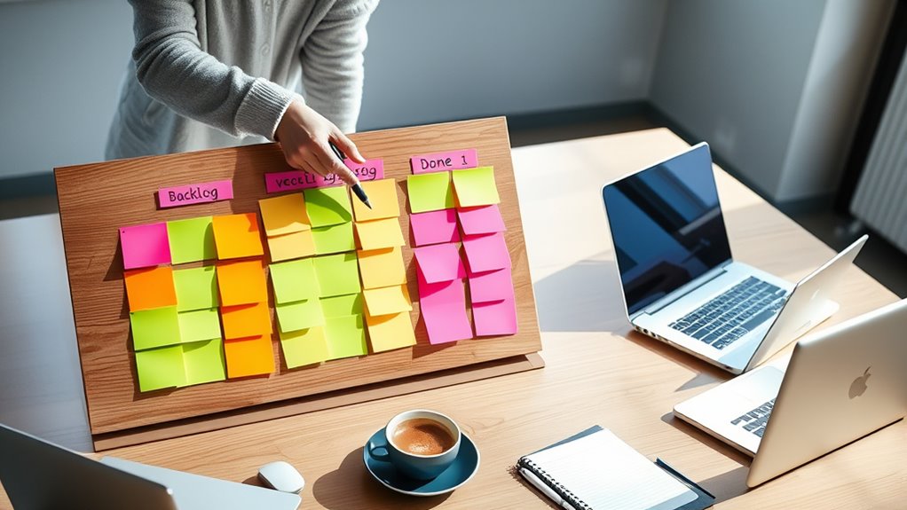 effective agile sprint planning