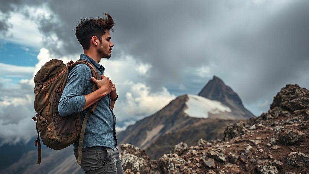 embrace setbacks as growth