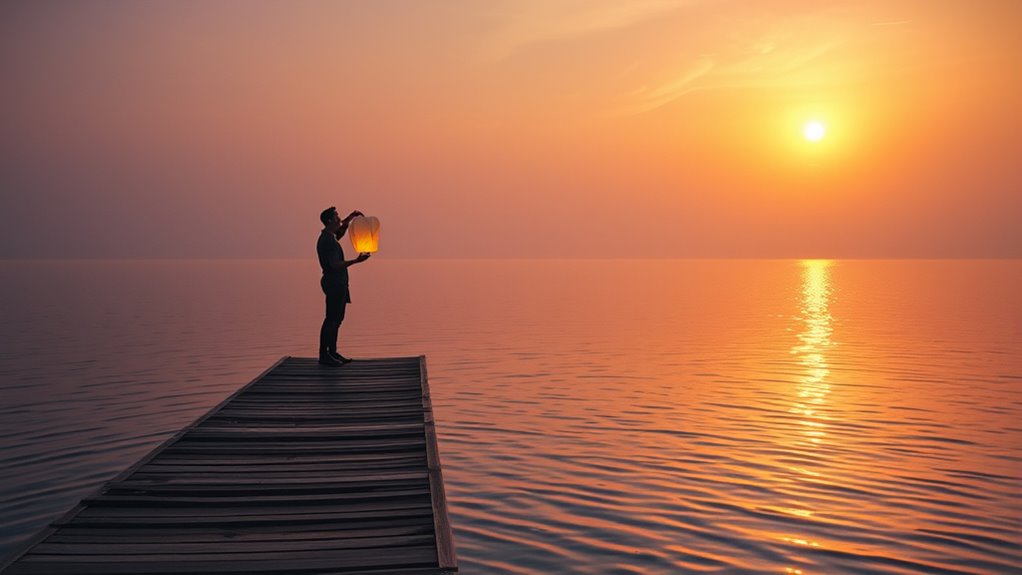 embracing closure and growth