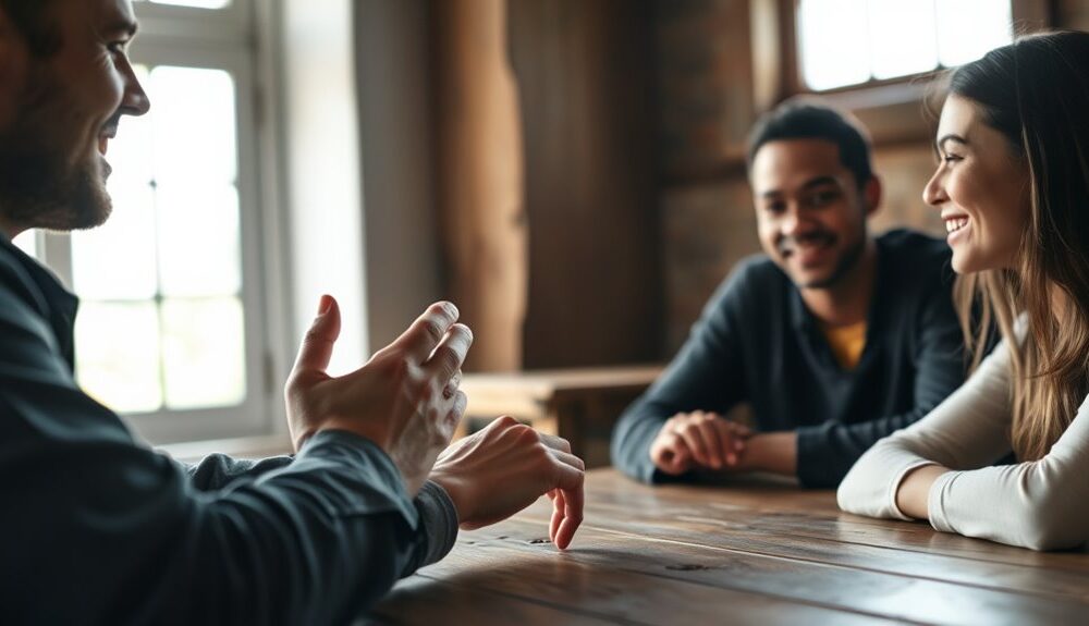 emotional intelligence in relationships