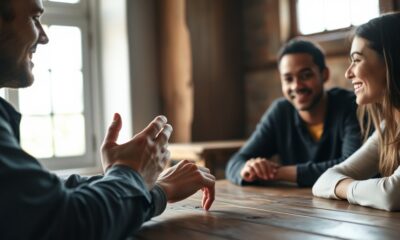 emotional intelligence in relationships