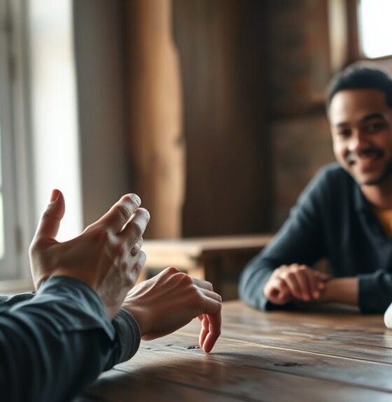 emotional intelligence in relationships