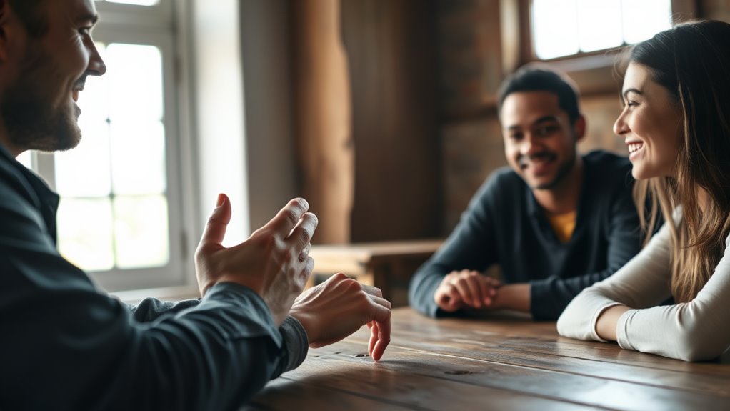 emotional intelligence in relationships