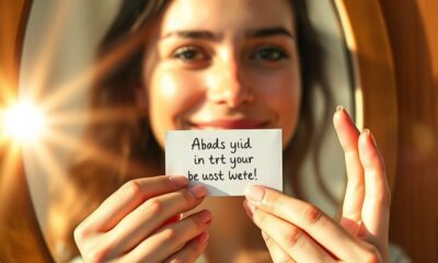 empowering words boost confidence