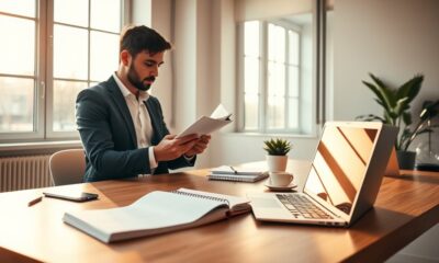 establishing effective work routines