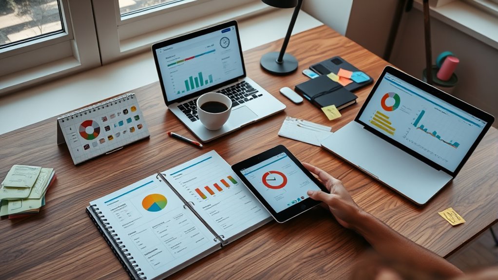 evaluate optimize daily routines