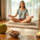 fasting and mindfulness practice