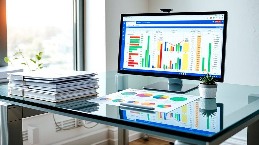 financial accountability motivates goals