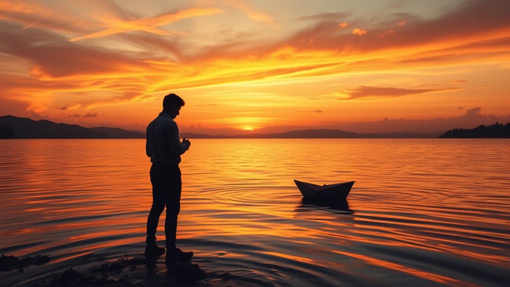 forgive embrace grow release