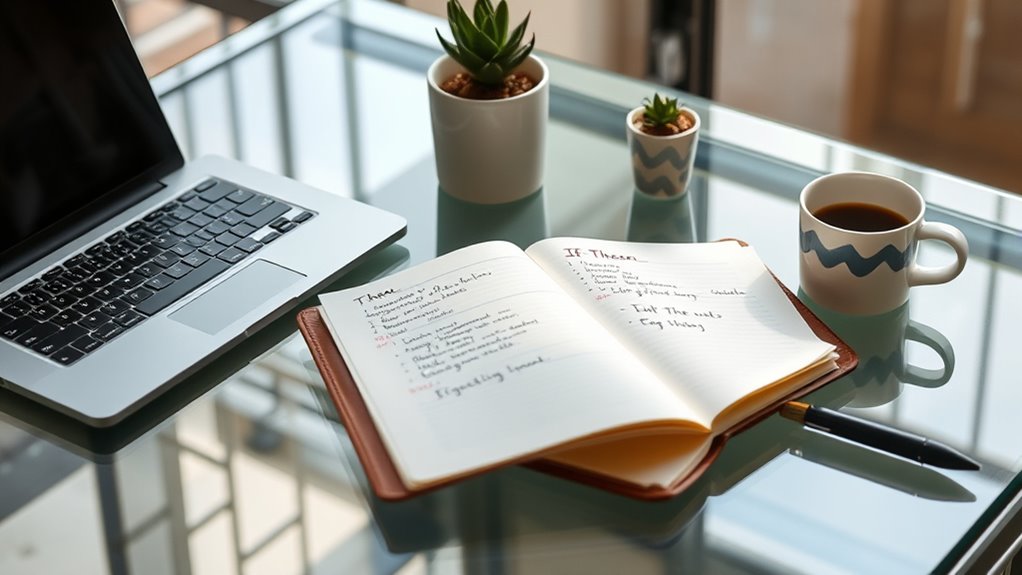 forming effective habit plans