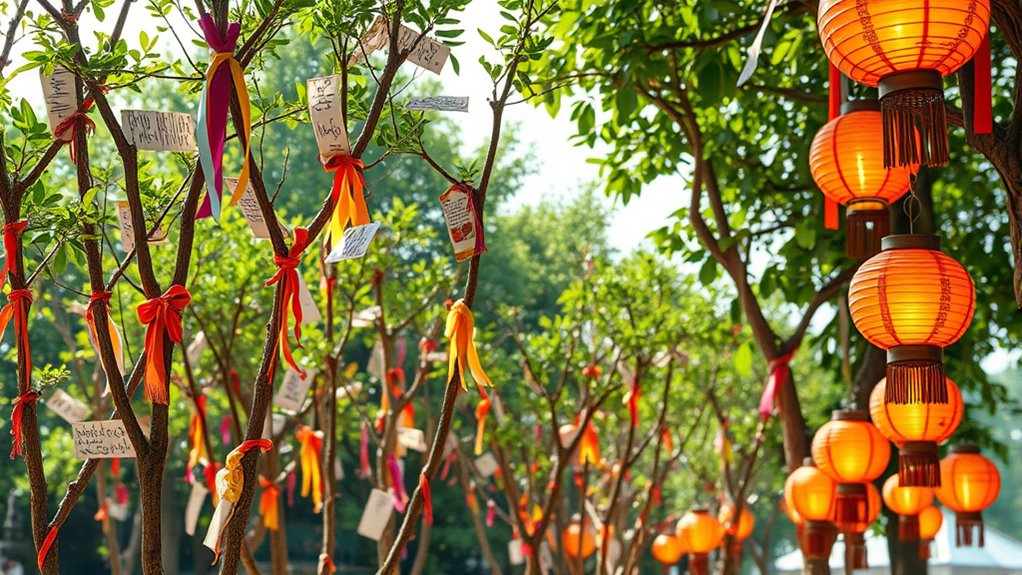 global dreaming tree rituals