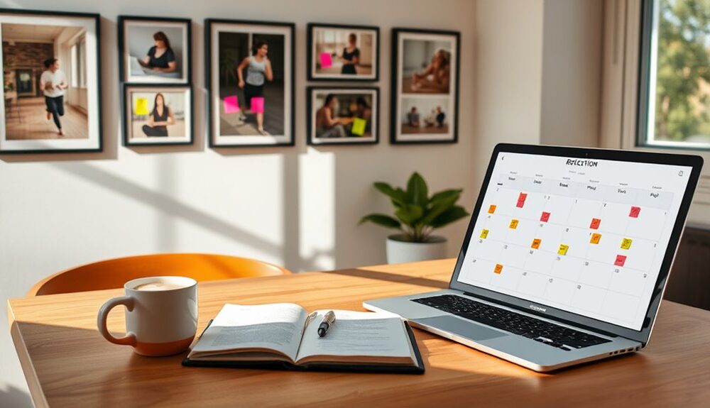 habit evaluation and adjustment