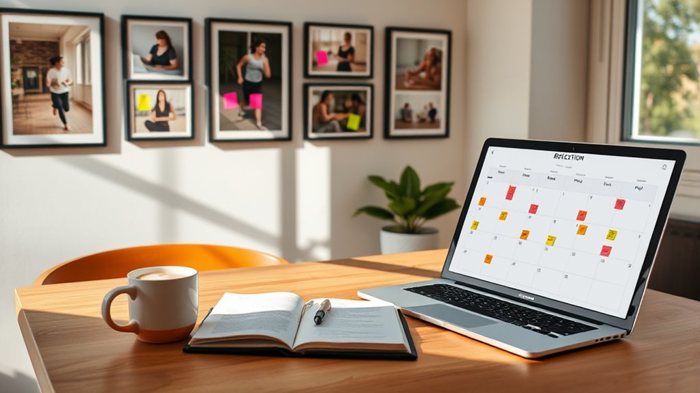 habit evaluation and adjustment