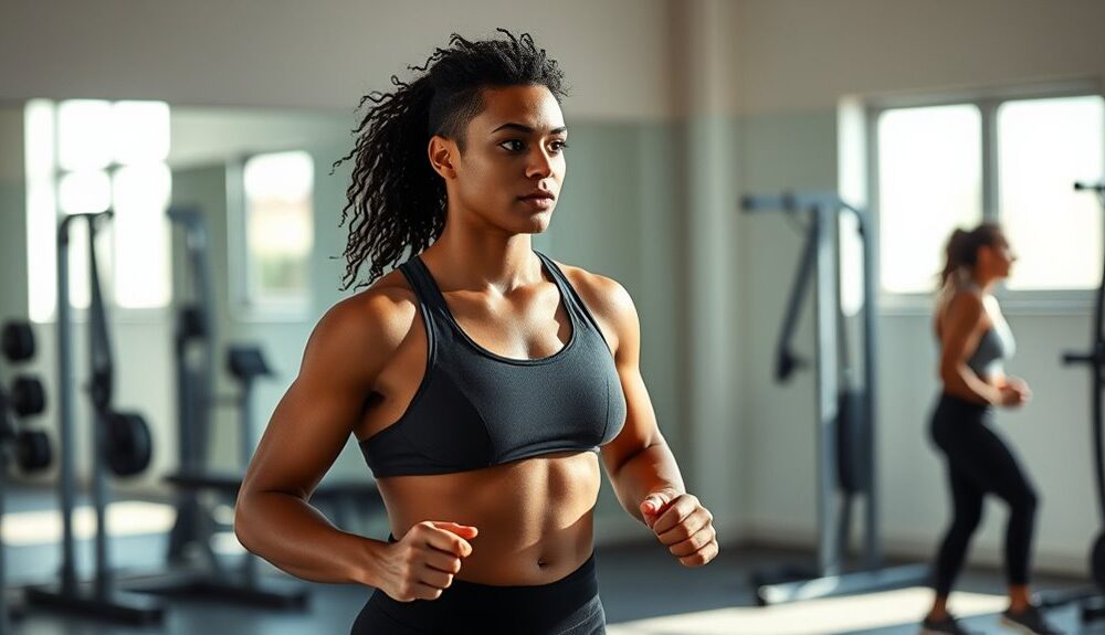 habits reflecting self image