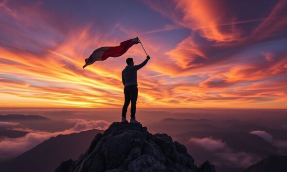 harness feelings for growth