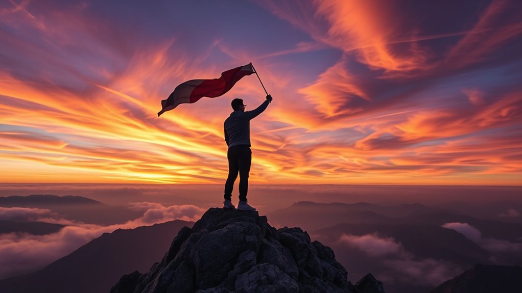 harness feelings for growth