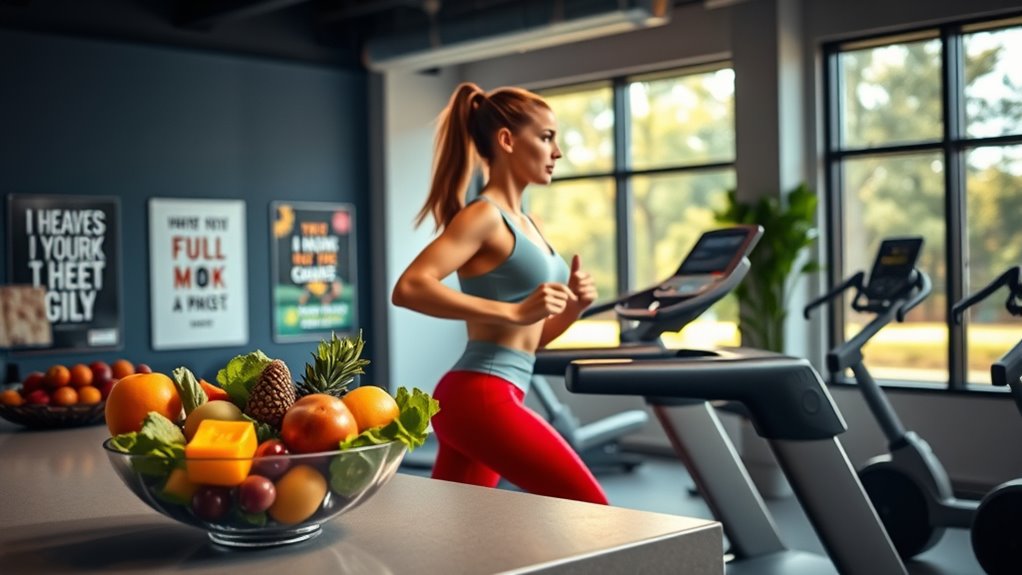 healthy habits boost motivation