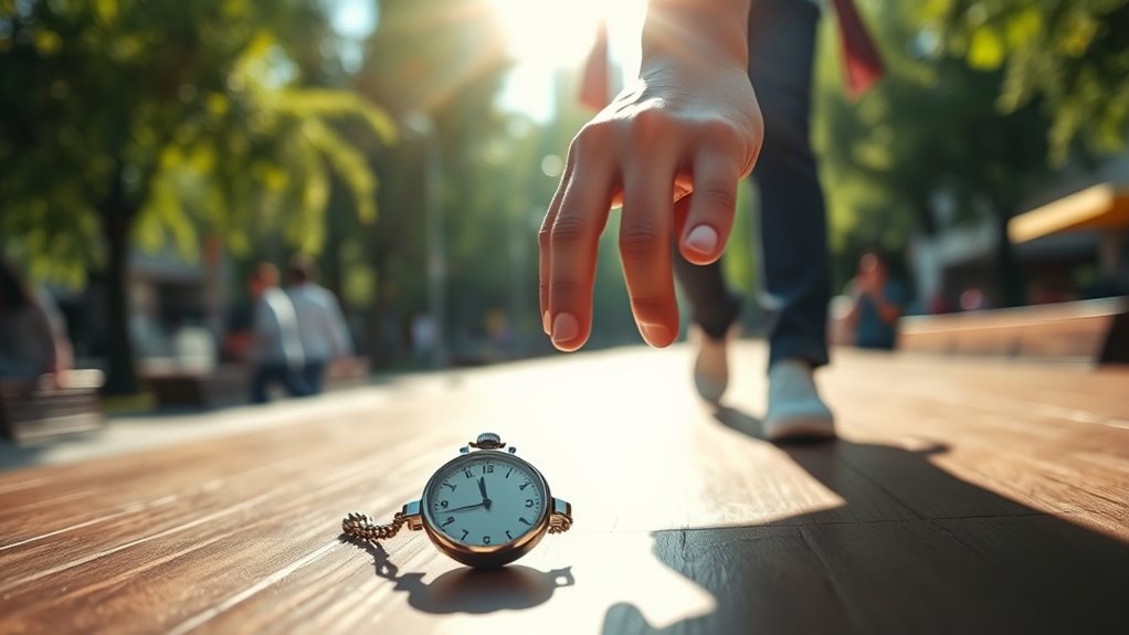 immediate action prompts