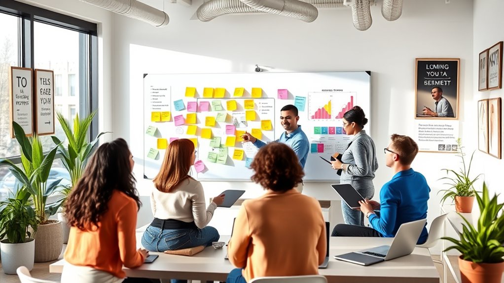 implementing supportive accountability systems