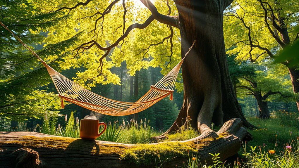 importance of rest days