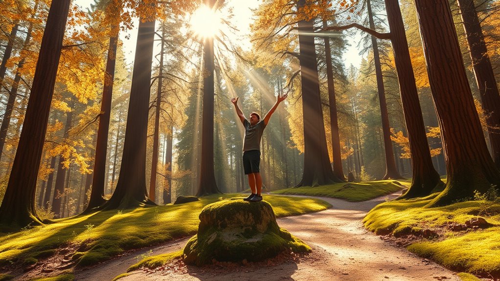 inspire through narrative techniques