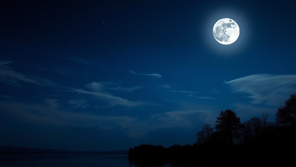 lunar phases manifest intentions