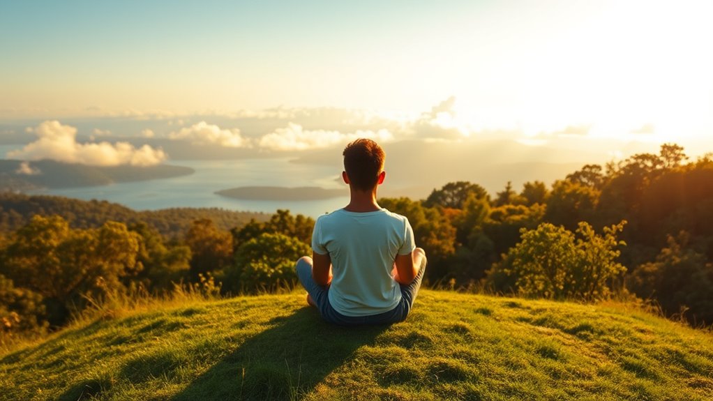 managing hopeful anxiety