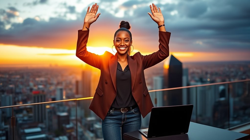 master skills boost confidence