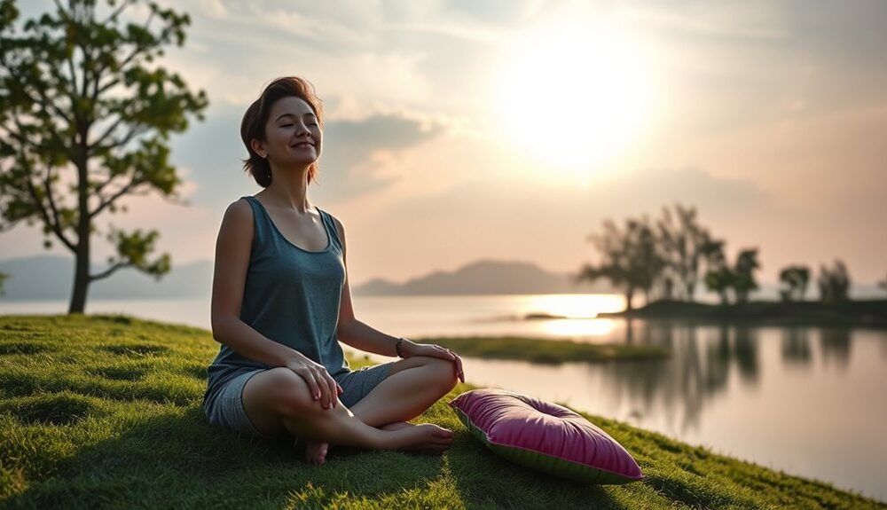 mastering 2025 emotional control