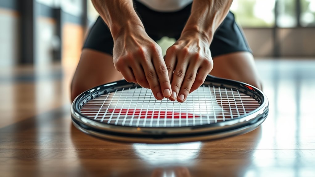 mental rehearsal enhances performance