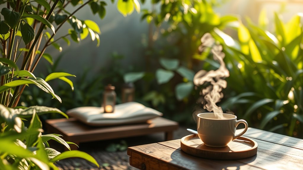 micro retreats for mental refreshment