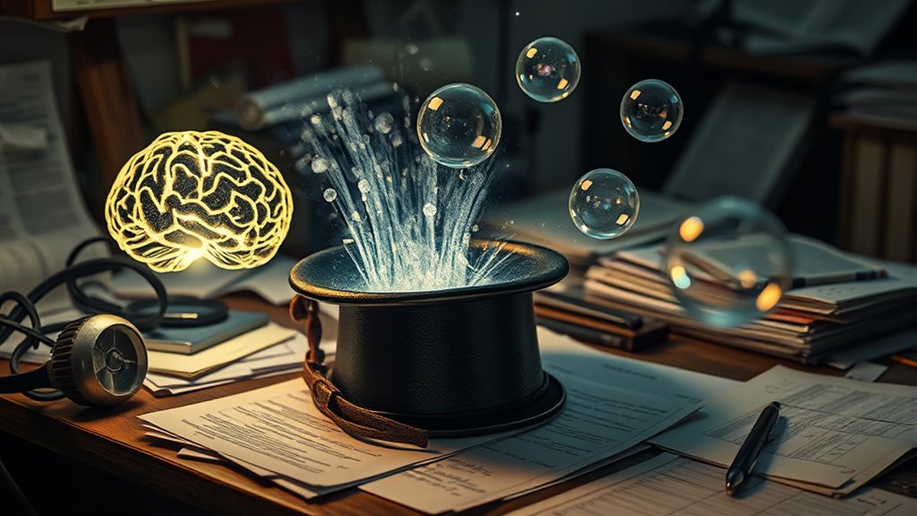 mind biases shape decisions