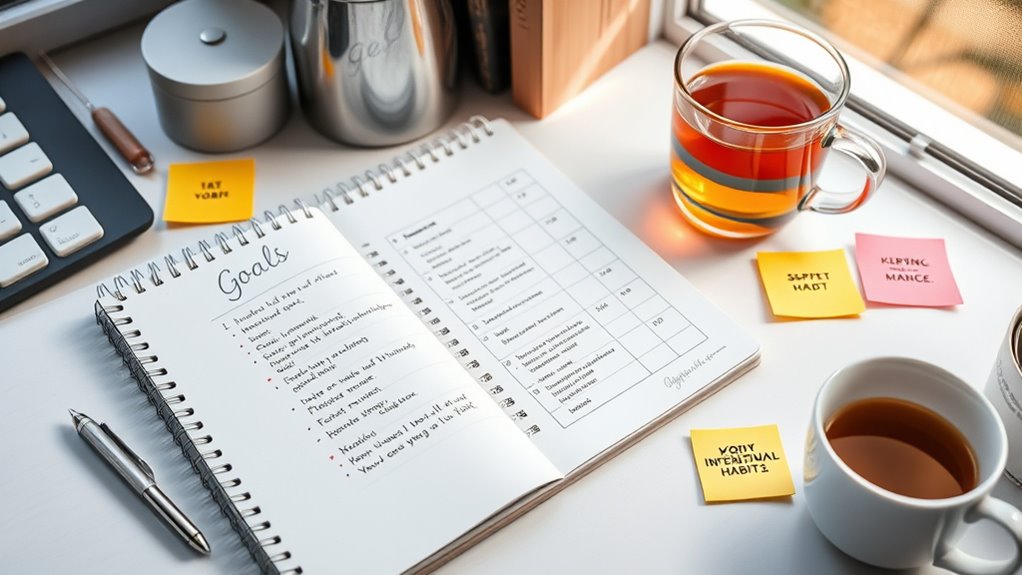 mindful awareness and thought restructuring