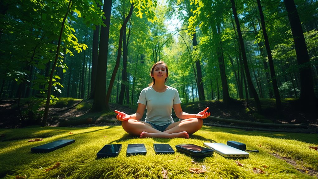 mindful sleep for clarity