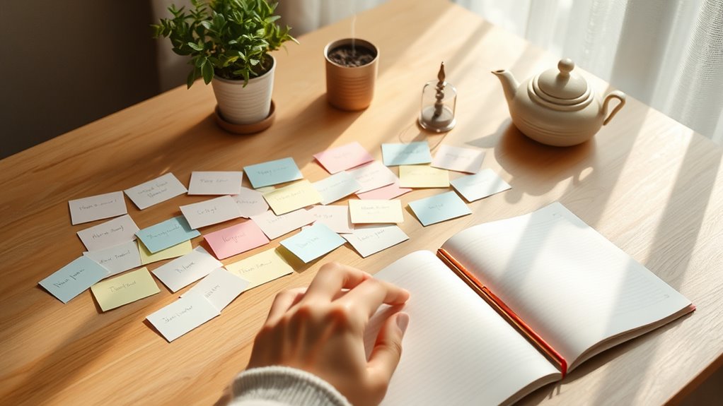 mindful wishful thinking