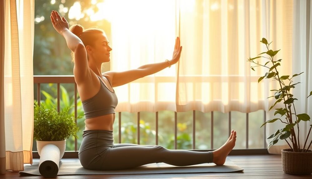 mindfulness movement habit pairing