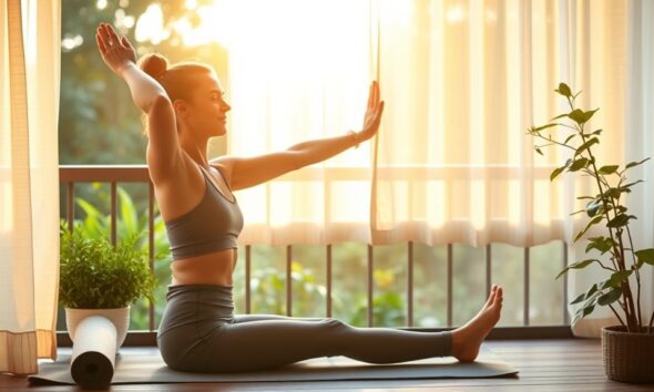 mindfulness movement habit pairing