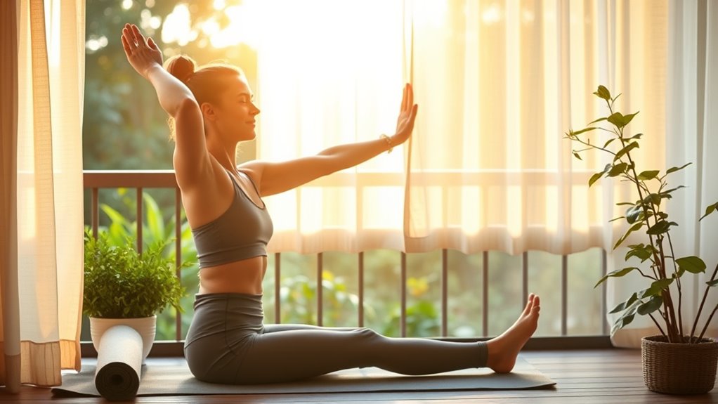 mindfulness movement habit pairing