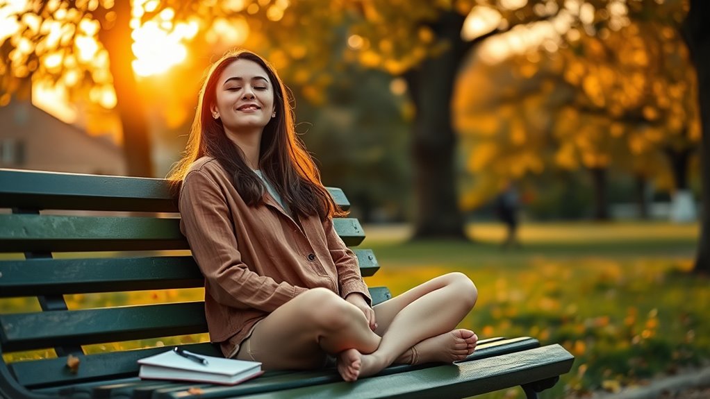 mindfulness stress emotional control