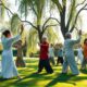 mindfulness tai chi qigong