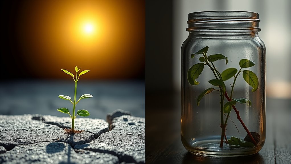 mindset change for growth