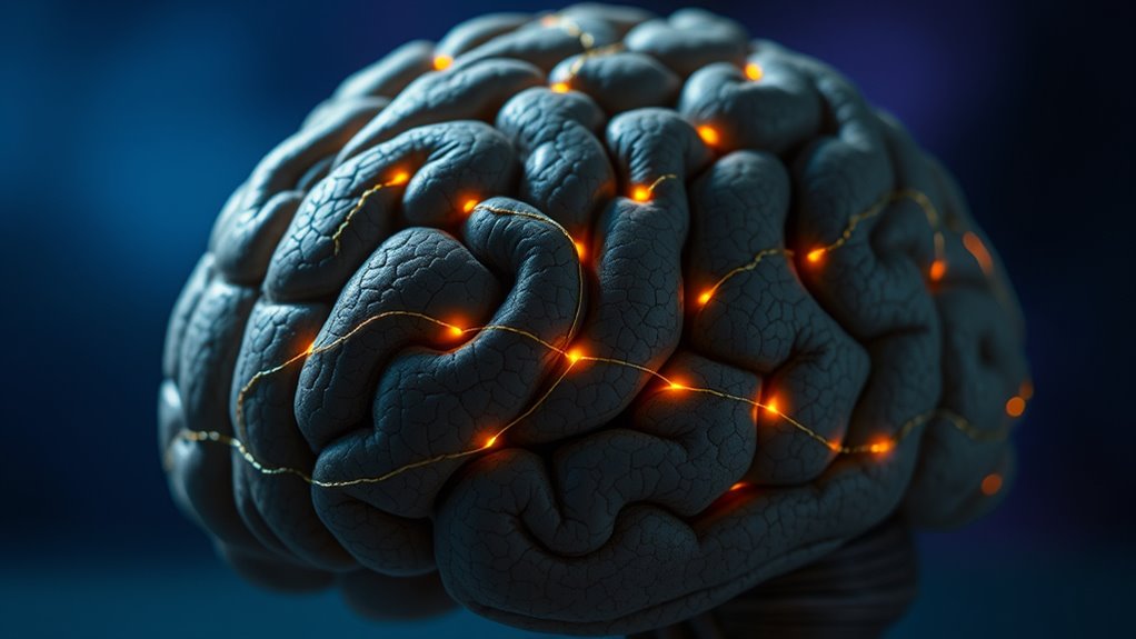 neural pathways reinforce habits