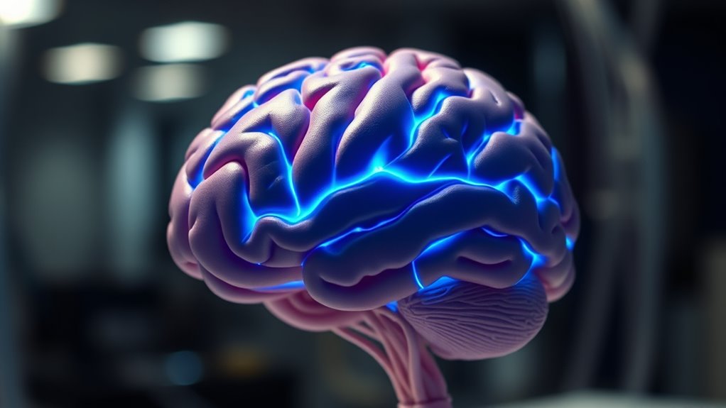 neural pathways strengthen self control