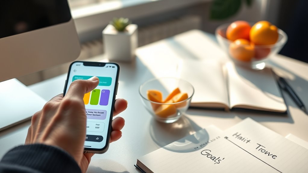 neurochemical rewards reinforce habits