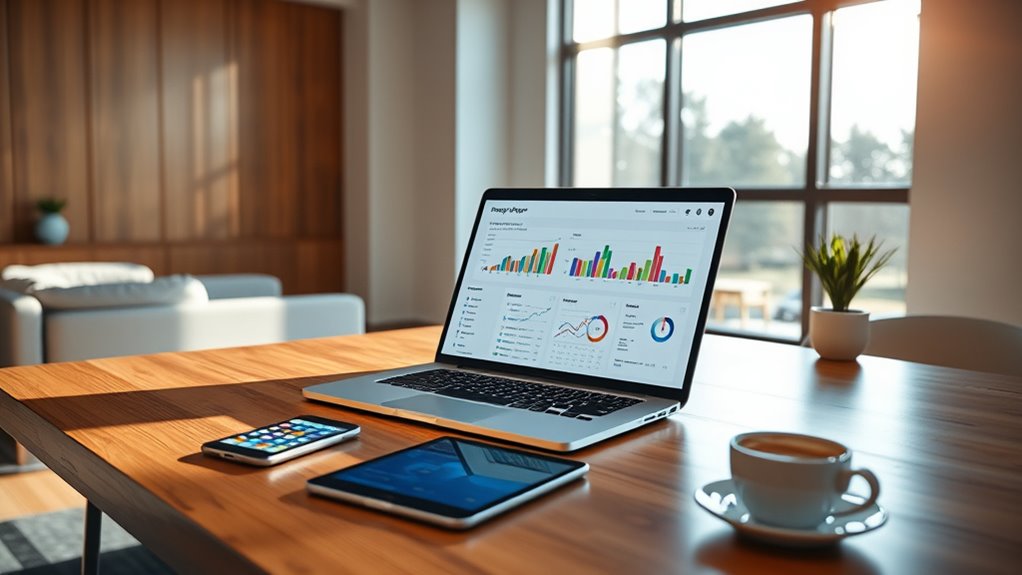 no code automation for reports