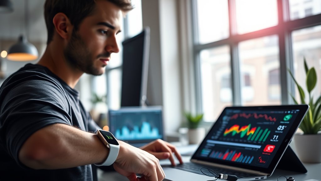 optimize sleep and nutrition