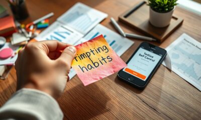 overcoming habits with decision strategies